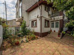 Vila 5 camere 157mp utili 282mp teren, Parc Bazilescu, 10 min metrou, comis. 0%